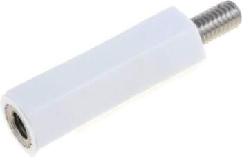 DREMEC Insulating sleeve; Int.thread: M4