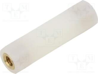DREMEC Insulating sleeve; Int.thread: M6