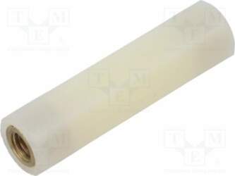 DREMEC Insulating sleeve; Int.thread: M8