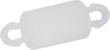 DREMEC PCB distance; polyamide; L: 7mm