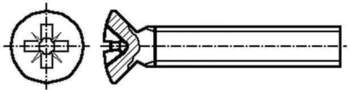 DREMEC Screw; M4; M4x8; 0.7