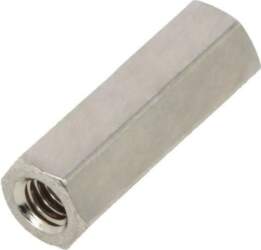 DREMEC Screwed spacer sleeve; 12mm; Int