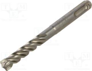 Drill bit; for concrete; Ø: 10mm