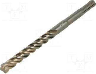 Drill bit; for concrete; Ø: 12mm