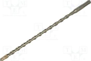 Drill bit; for concrete; Ø: 8mm