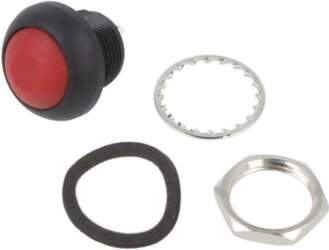 E-SWITCH Switch: push-button; Pos: 2; SPST