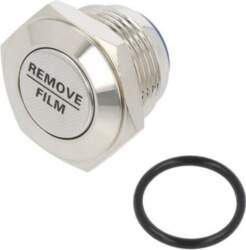 E-SWITCH Switch: vandal resistant; Pos: 2