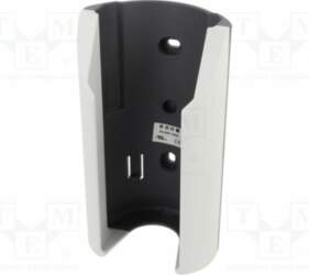 EAO Wall mounting element; anthracite; IP44