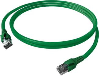 Easylan FlexBoot Patch Cable Cat.6A