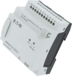 EATON ELECTRIC Programmable relay; 8A; IN: