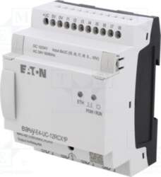 EATON ELECTRIC Programmable relay; 8A; IN: