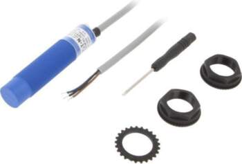 EATON ELECTRIC Sensor: capacitive; Range: 0÷15mm
