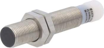 EATON ELECTRIC Sensor: inductive; OUT: PNP