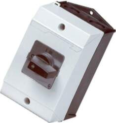 EATON ELECTRIC Switch: cam switch; Stabl
