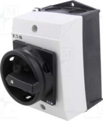 EATON ELECTRIC Switch: cam switch; Stabl