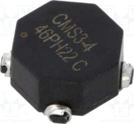 EATON ELECTRONICS Inductor: common mode; SMD