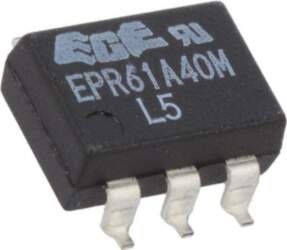 ECE Relay: solid state; Icntrl max: