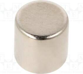 Eclipse Magnetics Magnet: permanent; NdFeB; 127N