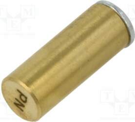 Eclipse Magnetics Magnet: permanent; NdFeB; 25N