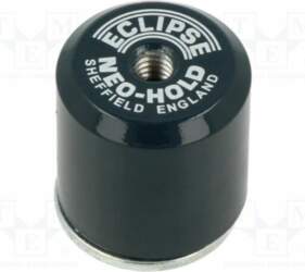 Eclipse Magnetics Magnet: permanent; NdFeB; 25N