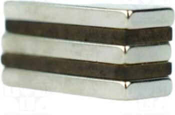 Eclipse Magnetics Magnet: permanent; NdFeB; 46N