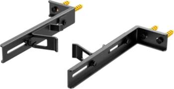 EcoFlow metal mounting bracket | EFA-FixingMetalTab