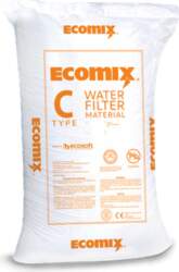 Ecosoft FILTRA MATERIĀLS ECOMIX С 25l