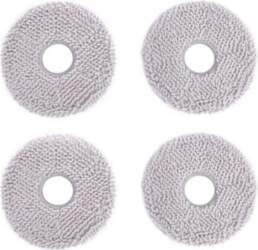 Ecovacs | Washable Improved Mopping Pads