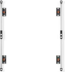 EDBAK ULS2500 Universal LED System for