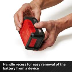 Einhell 4512042 power tool battery /
