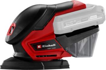 Einhell TE-OS 18/150 Li Solo Multi