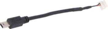 ELATEC Cable-adapter; 120mm; USB | CAB-M1