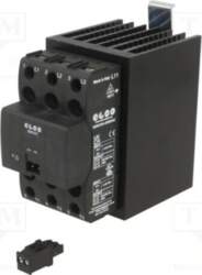 ELCO SRL Relay: solid state; 25A