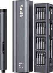 Electric screwdriver E1 Max Precision |