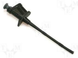 ELECTRO-PJP Clip-on probe; hook type; 6A