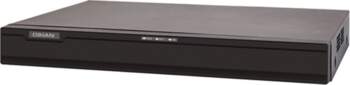 ELECTROBASE ® 16 Ch NVR, 5MP