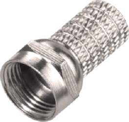 ELECTROBASE ® F konektors RG59 un