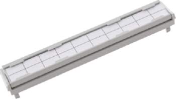 ELECTROBASE ® LSA eņģes turētājs divpusējam