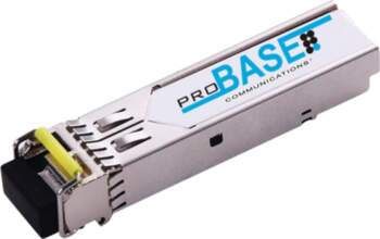 ELECTROBASE ® SFP+ modulis/ 10Gbit /