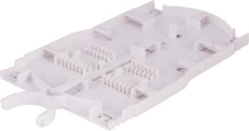 ELECTROBASE ® Tray for FOV2 closures/
