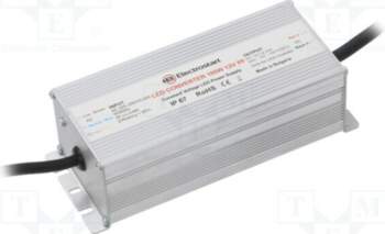 ELECTROSTART Power supply: switching; 100W; 12VDC
