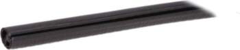 ELESA+GANTER Hole and edge shield; EPDM