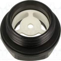 ELESA+GANTER Level indicator; G 1/2"; Ext