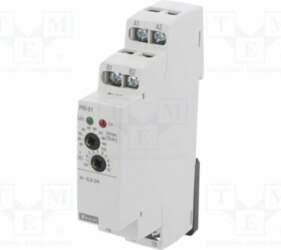 ELKO EP Current monitoring relay |