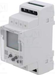 ELKO EP Programmable time switch; Range: