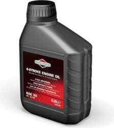 Eļļa SAE 30 0.5 l