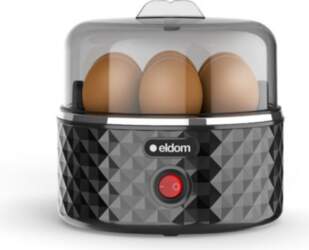 EM101C ELDOM Egg cooker EGGO, 1-7