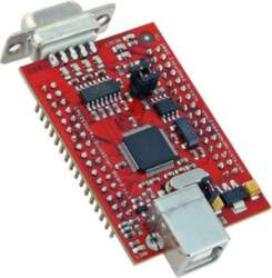 EMBEDDED ARTISTS Dev.kit: ARM NXP