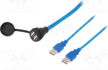 ENCITECH Adapter cable; 1310; USB 2