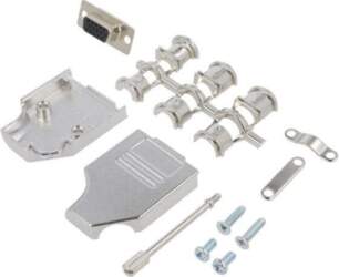ENCITECH Connector: D-Sub HD; PIN: 15
